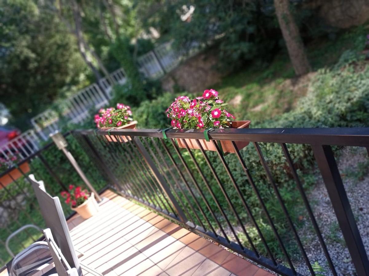 Готель Pergola Panzio Балатонфельвар Екстер'єр фото